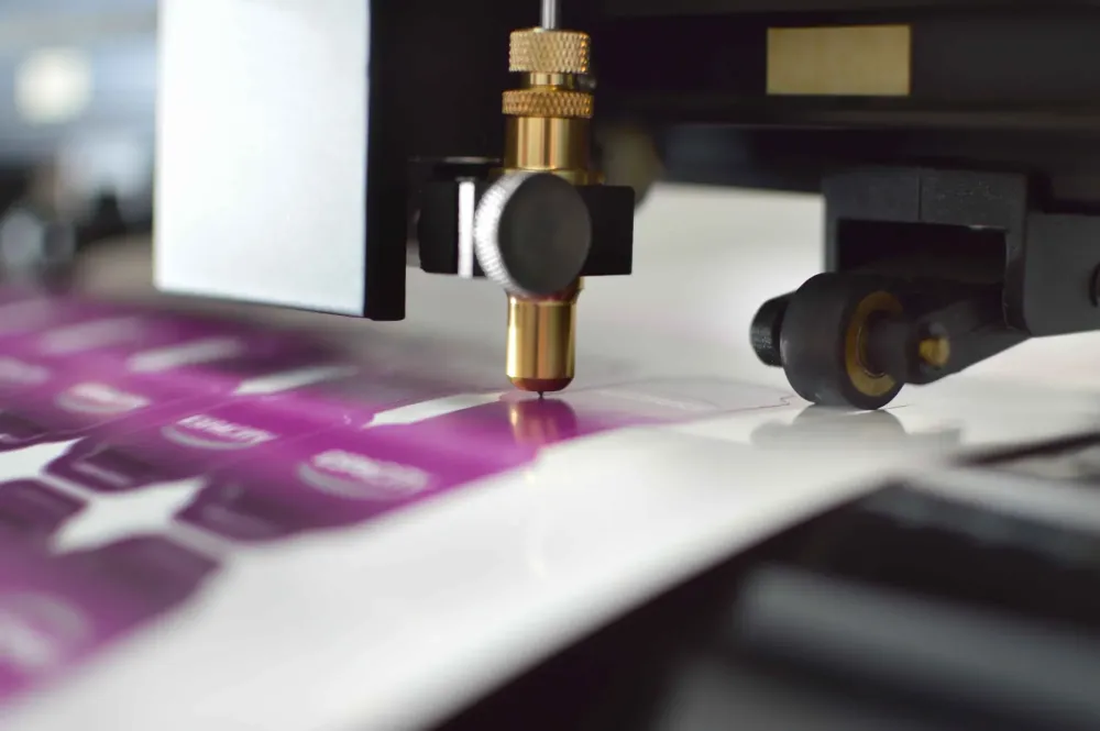 Flocage véhicule à Le Mans